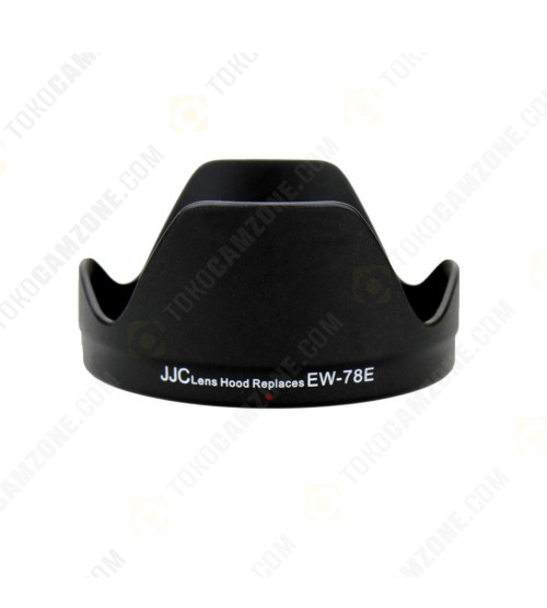 JJC Lens Hood LH-78E